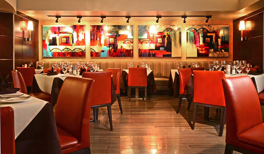 Cholla Prime Steakhouse