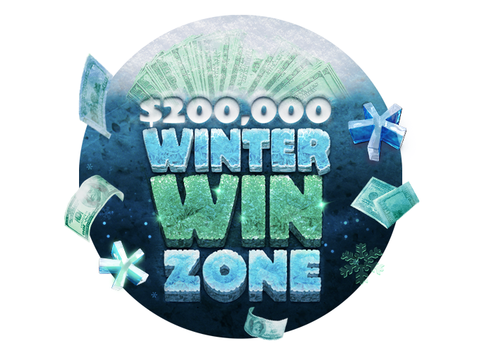 Winter Win Zone